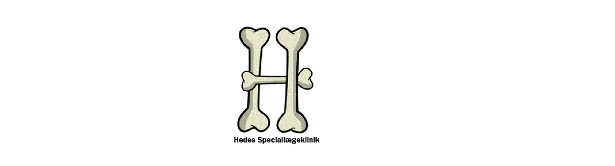 Hedes Speciallægeklinik ApS logo